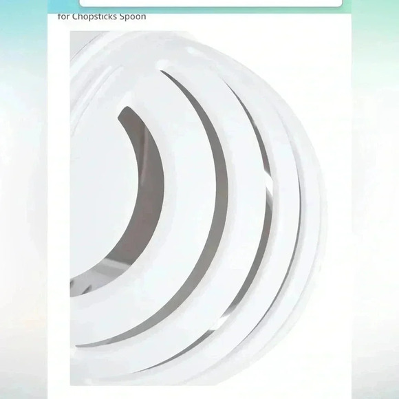 Kitchen  Utensil Holder, Cutlery Draining Box, Knives Fork for Chopsticks Spoon - Picture 5 of 8